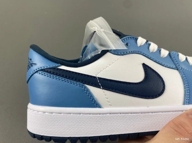 low air white SportInspired 1 storm aegean 1350 jordan golf dd9315- 0101